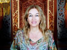 Janinewolf -  Dream Analysis and Chakra Healing